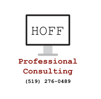 Hoff Professional Consulting